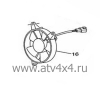    . Stels ATV 400 (.19605-023-0000, LU020460) (- Stels ATV 400)