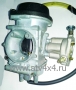  Stels UTV 400 (PD36J-C) (.16100-F12-0000, 16100-003-0000) (- STELS)