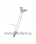   Stels ATV 400 (.62110-023-0001, LU020456) (- STELS)