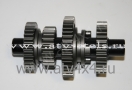  - - ,   Stels ATV-700 Dinli (.E150175B00, LU014910) (- Stels ATV-700 Dinli)