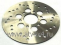    Stels ATV-500 Kazuma (.P660-2400601, LU018462) (- STELS)