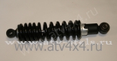  (ATV)  Stels ATV-500 Kazuma (.C500-0000(front), LU021252) (- STELS)