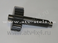    Stels ATV-500 Kazuma/500GT (.192MR-1000028, LU018249) (- STELS)