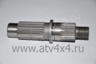   Stels ATV-500 Kazuma/500GT (.192MR-1001201, LU018396) (- STELS)