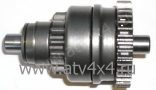   Stels ATV-500K/GT, Kazuma/ Polaris Sportsman/Ranger, CECTEK Gladiator ( ) (.192MR-1001300, LU018282) (- STELS)