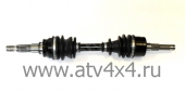        ATV Stels PANDA 500/ GT1 (.27141-5011, LU031665) (- BALTMOTORS)