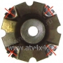   Stels ATV 600 Leopard (.150306-102-0000, LU070911) (- STELS)