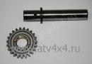       () Stels ATV-700 Dinli (- STELS)
