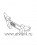   Stels UTV500/700 (.72801-055-0000, LU026633) (- STELS)