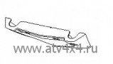   Stels UTV800 (.72802-178-0000, LU029156) (- STELS)