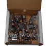   16.14mm x 1.25, Yamaha, Suzuki, Kawasaki.  Stels. (.ALUG14BX) (- ITP)