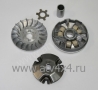    Stels ATV-110 Dinli (.E070107-00, LU021071) (- STELS)