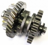      Stels ATV 400 (.22120-F12-0000, LU020561) (- STELS)