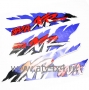  3 . Honda Baja XR 1545 (.4620761961424) (- )