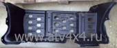    Stels ATV-500 GT (.C500B-8301014, LU027274) (- STELS)