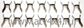    .14  (   ) UTV-800 (.27283-178-0000, LU030219) (- STELS)