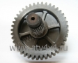     Stels ATV 500/700, Hisun (.22400-F39-0000, LU022984) (- Hisun)