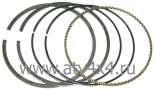 Кольца поршневые ком. Stels UTV800 (Арт.13120-F68-0000, LU029738) (пр-ль STELS)