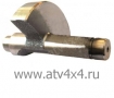    Stels ATV-500 Kazuma/500GT (.192MR-1022001, LU017525) (- STELS)