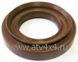  35x61x9      Stels ATV 500/700, (.26235-058-0000, LU022537) (- Hisun)
