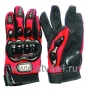  ()  MCS-01 red XXL (.4620757438350) (- PROBIKER)