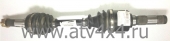        Stels UTV800 (.26110-178-0000, LU029087) (- STELS)