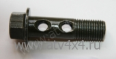   IV M14X50 Stels ATV 500, Hisun (.15307-F39-0000, LU022675) (- Hisun)