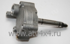      2014  Stels ATV 500 700 Hisun (.15100-F39-0000, LU022666) (- Hisun)