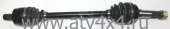        Stels UTV800 (.27111-178-0000, LU029662) (- STELS)