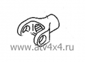    Stels ATV 450 (.22165-F12-0000, LU017919) (- STELS)