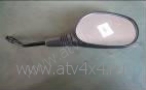   Stels ATV-500 Kazuma (.C500-8301100L, LU018678) (- STELS)