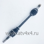        UTV 500/700H  L-667 (.27130-055-0000, LU026762) (- STELS)