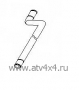    Stels UTV800 (.19831-178-0000, LU029245) (- STELS)