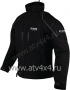  FXR Vertical Storm Black - L (.1003.10013) (- FXR)