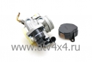   Stels ATV 700H, Hisun EFI  D46-4 (16100-007C-0000) (.16100-F39-0002, LU036959) (- Hisun)