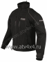  FXR Vertical Assault Jacket Black - XXL (.1005.10019) (- FXR)