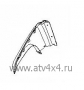     Stels UTV800 (.82103-178-0000, LU029175) (- STELS)