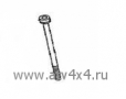    61.0115 Stels ATV 700, Hisun (.70.1-6-115, LU027497) (- Hisun)