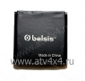   3,7V 1000 mAh  Sport Action Camera ADV-HD181 (.ADV-BA101) (- BELSIS)