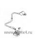  ()  Stels UTV-800/ATV700/500 (.37700-058-0000, LU029496) (- STELS)