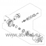    . Stels ATV 450 (.27200-058-0000, LU021921) (- Hisun)