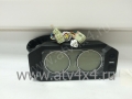   Stels  UTV 500/700H (.36120-055-0000, LU025283) (- STELS)