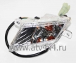     SMC 700 JUMBO (.55350-JOW-00) (- BALTMOTORS)