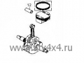   65mm SMC 700 JUMBO (.93510-142365B, 93510-142370) (- BALTMOTORS)
