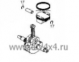    SMC 700 JUMBO (.97050-14027) (- BALTMOTORS)