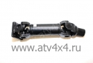    () ATV 500- PANDA (.27120-5010, LU028456) (- )