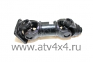    ATV 500 PANDA (.27110-5010, LU028457) (- )