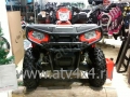   () Polaris Sportsman 400/800/500 H.O 2011--> (- )