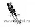   SMC 700 JUMBO (.14731-MAX-00) (- BALTMOTORS)