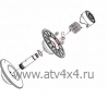    () Stels ATV-500 Kazuma/500GT (.P800-1502101, LU018330) (- STELS)